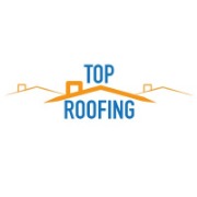 Logo for Top Roofing Inc